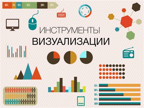 Инструменты Excel для анализа данных и построения графиков