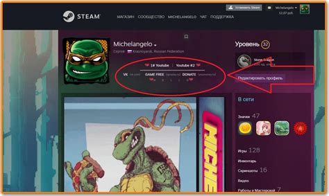 Информация о бюджетном планировании в Steam