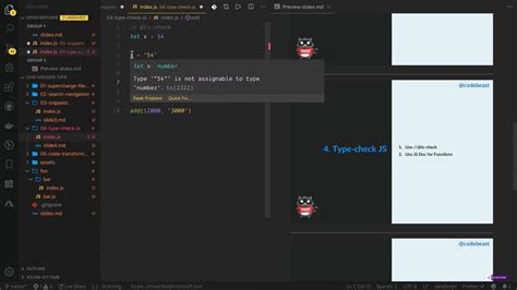 Использование C в Visual Studio Code