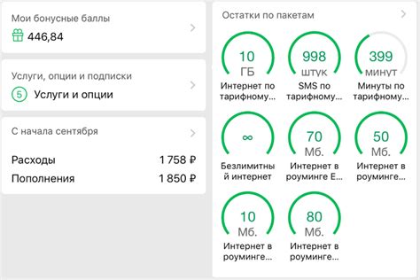 Использовать специальное приложение Мегафон для проверки баланса