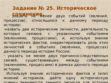 Историческое развитие и основные принципы