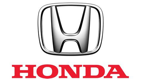 История марки Honda