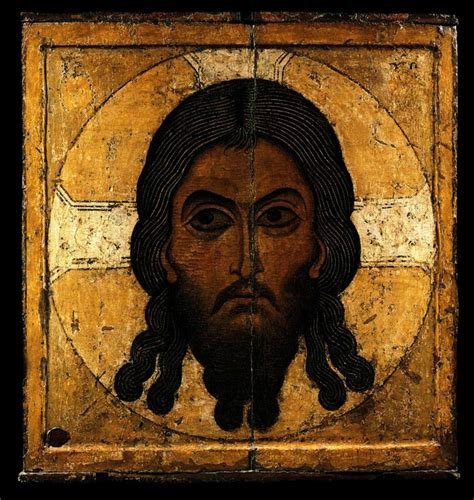 История появления первой иконы на Руси