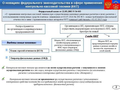 ККТ для единовременных сделок