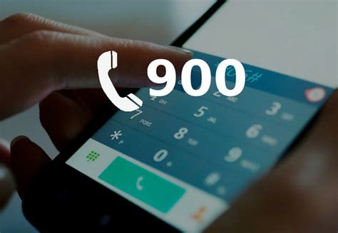 Какие возникли проблемы с звонками с номера 900