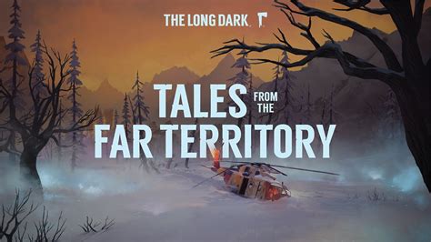 Какие изменения ждут игроков в The Long Dark