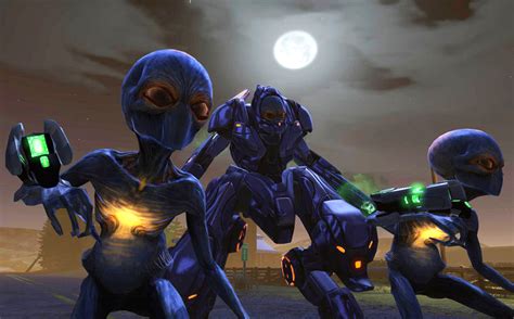 Какие новые возможности ожидают игроков в XCOM 3