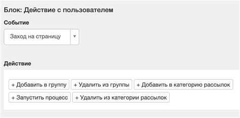 Какие последствия могут быть при небезопасном заходе на страницу бывшей?