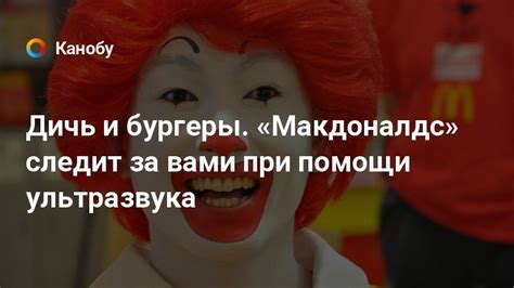 Каким образом Макдоналдс следит за соблюдением исламских требований