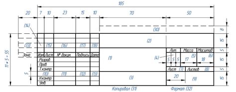 Какую информацию содержит прописка