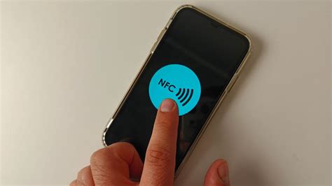 Как активировать NFC на iPhone 13: идеальная инструкция