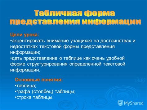 Как акцентировать внимание на экспериментальных уроках?