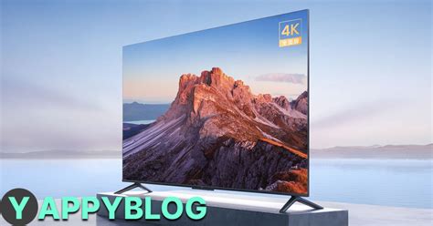 Как включить телевизор Xiaomi TV А2: