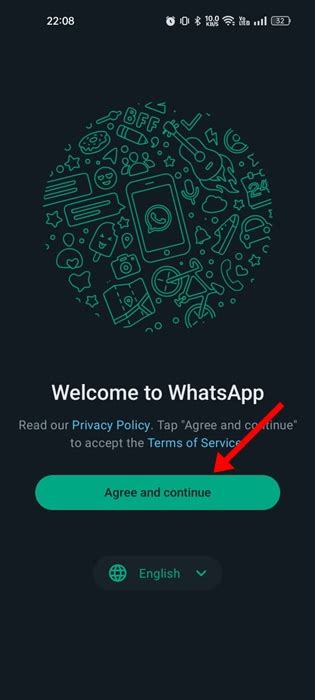 Как восстановить резервную копию WhatsApp на Android Huawei