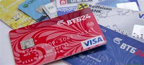 Как выбрать подходящую карту ВТБ для инвестиций