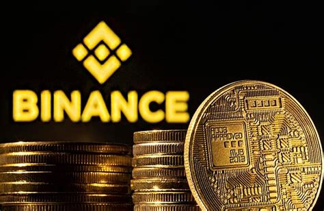 Как вывести деньги с Binance