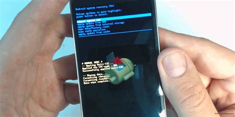 Как выполнить сброс на iPhone XR