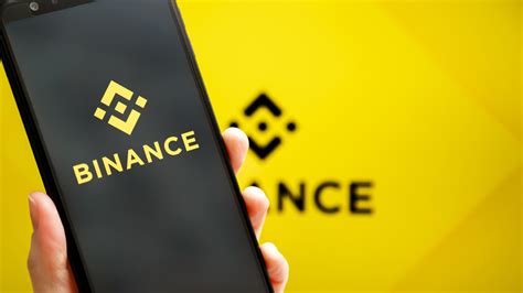 Как зарегистрироваться на Binance