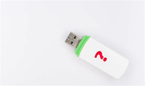 Как избежать повреждения USB накопителя