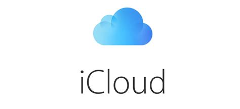 Как использовать айклауд на айфоне?