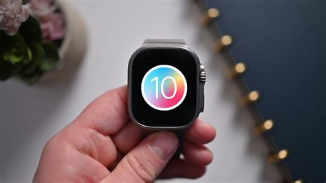 Как использовать синхронизацию часов Apple Watch с iPhone?