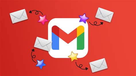 Как использовать фильтры в Gmail для организации писем