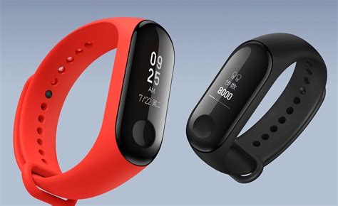 Как использовать фитнес браслет Xiaomi Mi Band 3 с телефоном