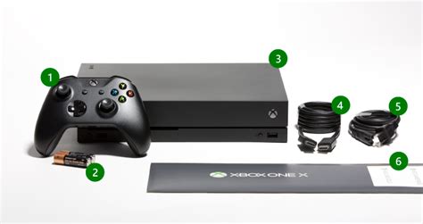 Как настроить консоль Xbox на Android
