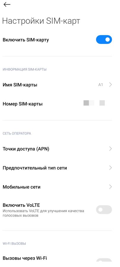 Как настроить точку доступа на телефоне Realme C11