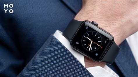 Как обновить циферблат на Apple Watch?