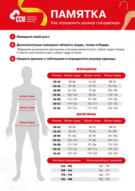 Как определить размер жилетки для ребенка