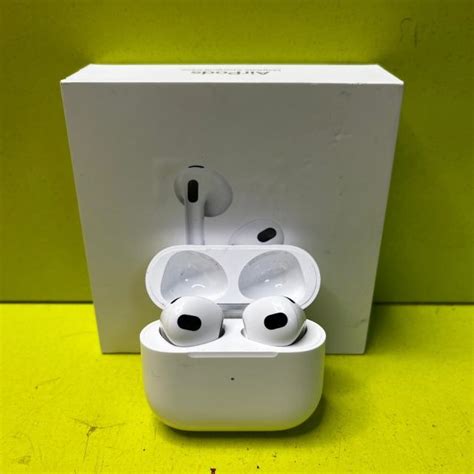 Как осуществить связь AirPods для взаимного соединения между собой