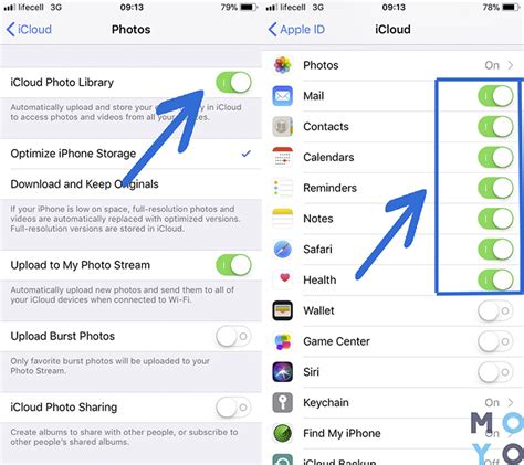 Как откатиться на более старую версию iOS
