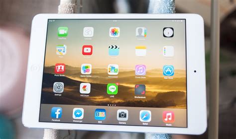 Как отключить AirPlay на iPad