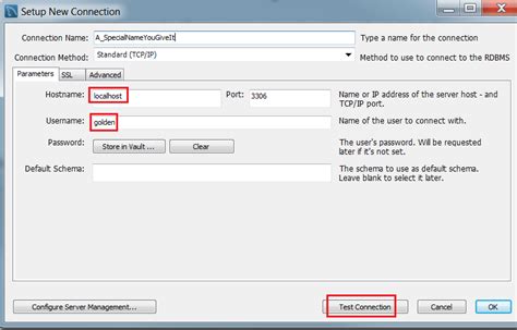 Как получить root пароль для MySQL