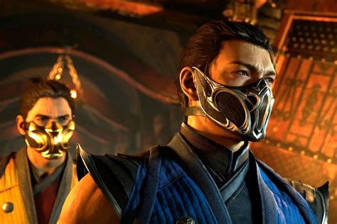 Как появилась игра Mortal Kombat 