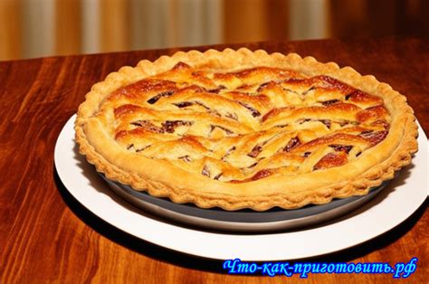 Как приготовить домашние сладости