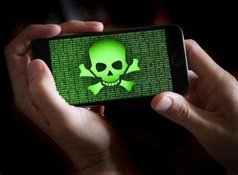 Как провести базовую проверку наличия вирусов на телефоне Android