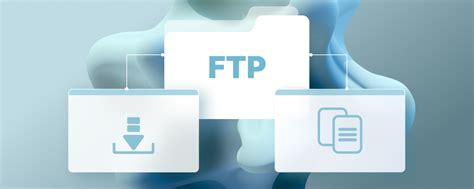 Как работает синхронизация через ftp?