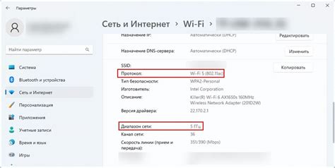 Как работает WiFi на 2.4 ГГц?