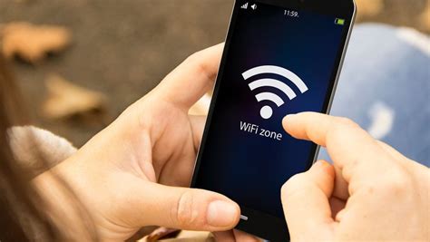 Как узнать, кто подключился к вашему Wi-Fi на iPhone: шаг за шагом