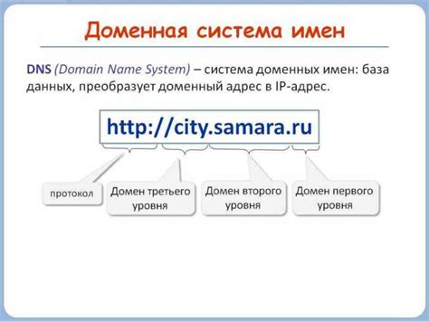 Как узнать домен другого сайта?