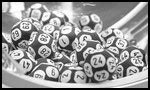 Как узнать свои счастливые числа для лотереи 6 из 45