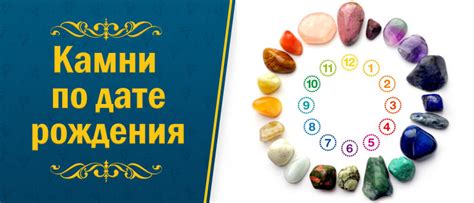 Как узнать талисман по дате рождения