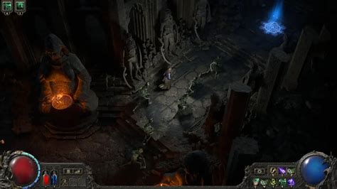 Как устранить лаги в Path of Exile 2023