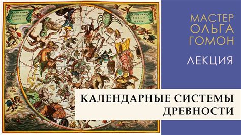 Как учитывать различные календарные системы при создании хронологических дат