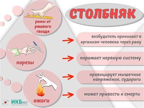 Как часто можно делать прививку от столбняка?