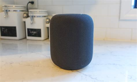 Качественный звук с HomePod: настройка и наслаждение