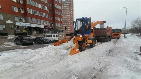 Когда был снег в Тюмени в прошлом году?