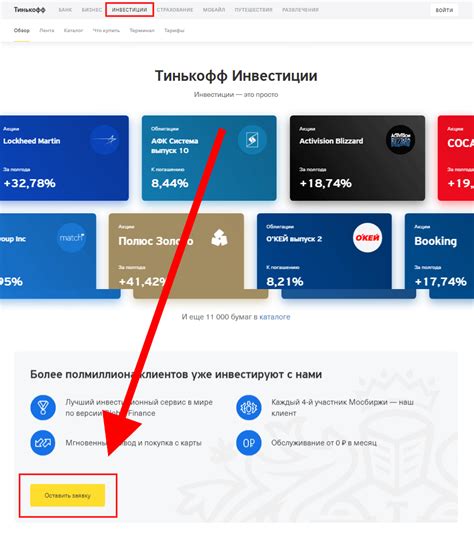 Когда выгоднее всего приобрести акции Тинькофф на бирже?